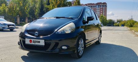  Honda Jazz 2008 , 625000 , 