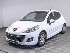  3  Peugeot 207 2011 , 449000 , 