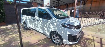 -- Zafira Life, 2021