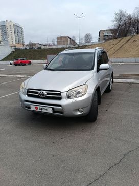 SUV   Toyota RAV4 2008 , 1179000 ,  