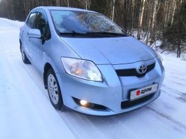  Toyota Auris 2007 , 730000 , 