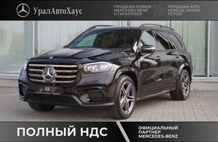 SUV   Mercedes-Benz GLS-Class 2024 , 22950000 , 