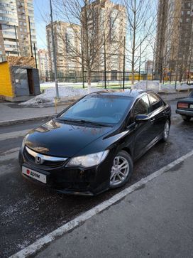  Honda Civic 2011 , 720000 , 
