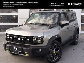 SUV   Jetour T2 2024 , 4249000 , 