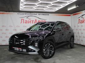 SUV   Hyundai Tucson 2025 , 4199000 , 