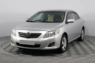  Toyota Corolla FX 2008 , 385000 ,  