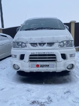    Mitsubishi Delica 2006 , 2850000 , 