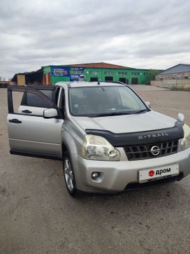 SUV   Nissan X-Trail 2008 , 1100000 , 