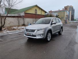 SUV   Toyota Vanguard 2011 , 1490000 , -