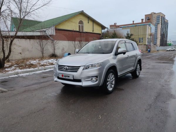 SUV   Toyota Vanguard 2011 , 1490000 , -