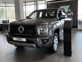  Great Wall Poer KingKong 2024 , 3499000 , 