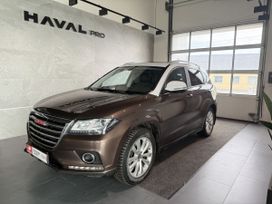 SUV   Haval H2 2015 , 1350000 , 
