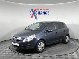  Opel Corsa 2008 , 369000 ,  