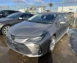  Toyota Corolla 2023 , 2697000 , 