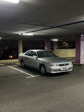 Балашиха Chaser, 1995