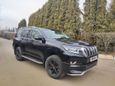 SUV   Toyota Land Cruiser Prado 2019 , 4625000 , 