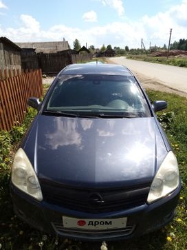  Opel Astra 2008 , 510000 , 