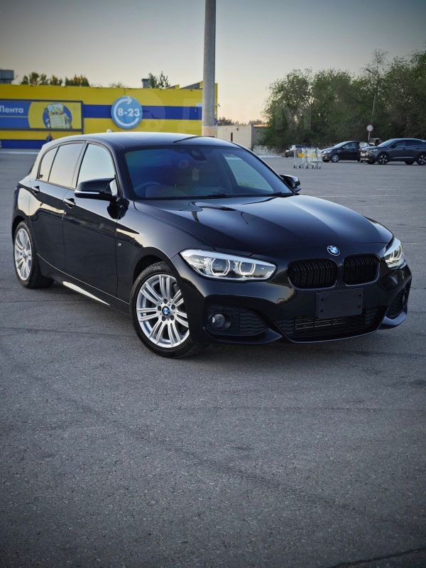  BMW 1-Series 2015 , 1800000 , 