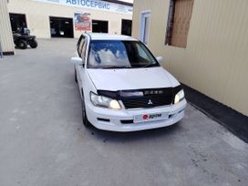  Mitsubishi Lancer Cedia 2002 , 385000 , 