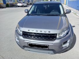 SUV   Land Rover Range Rover Evoque 2012 , 1790000 , 