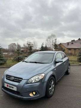  Kia Ceed 2008 , 380000 , 