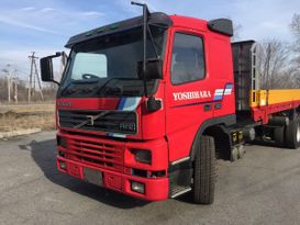  Volvo FH12 2001 , 1600000 , 