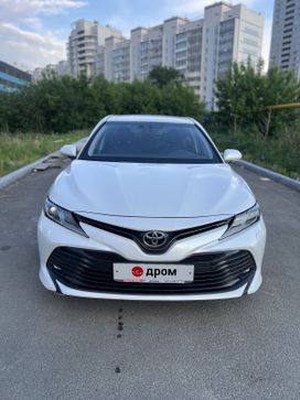  Toyota Camry 2019 , 2690000 , 
