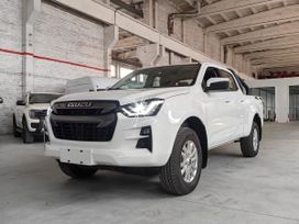  Isuzu D-MAX 2024 , 3950000 , 