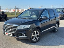 SUV   Haval H6 2019 , 1270000 , -