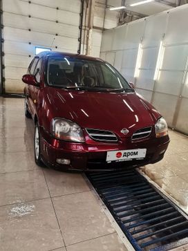    Nissan Tino 2000 , 400000 , 