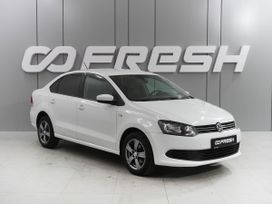  Volkswagen Polo 2014 , 1089000 , --