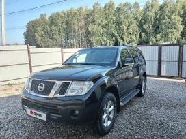 SUV   Nissan Pathfinder 2013 , 1400000 , 