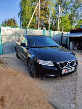  Volvo S40 2012 , 1100000 , 