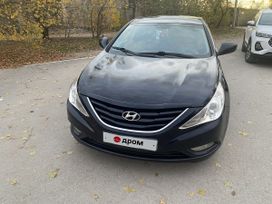 Hyundai Sonata 2011 , 870000 , 