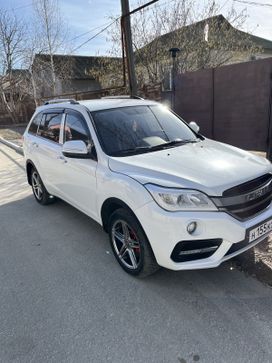 SUV   Lifan X60 2017 , 1050000 , 