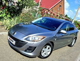  Mazda3, 2010