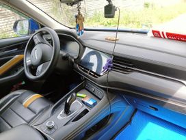 SUV   Haval F7x 2020 , 1915000 , 