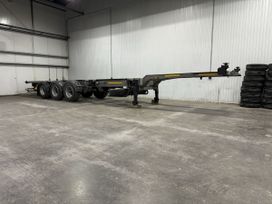   Krone SDC27 2007 , 2000000 , 