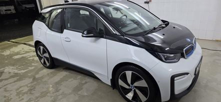  BMW i3 2018 , 2200000 , 