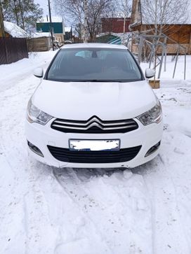  Citroen C4 2013 , 435000 , 