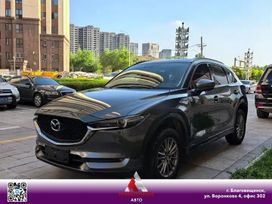 SUV   Mazda CX-5 2021 , 2250000 , 