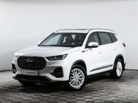 SUV   Chery Tiggo 8 Pro 2021 , 1580000 , 