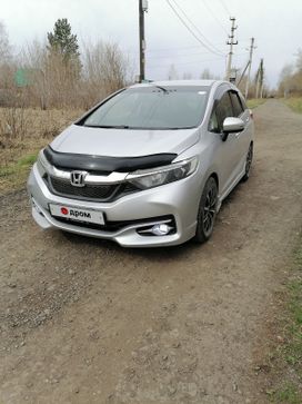  Honda Shuttle 2015 , 1250000 , 
