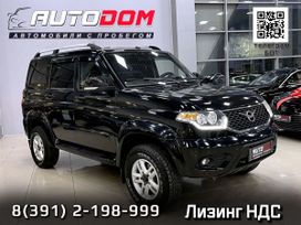 SUV     2017 , 1087000 , 