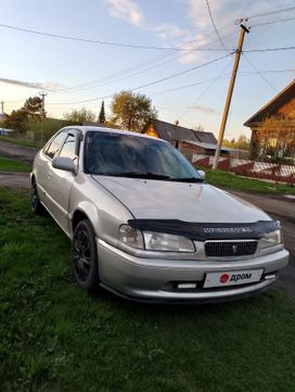  Toyota Sprinter 1999 , 400000 , 