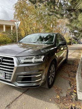 SUV   Audi Q7 2019 , 4800000 , 