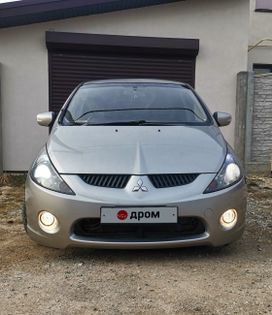    Mitsubishi Grandis 2003 , 750000 , 