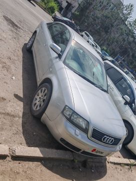  Audi A6 2000 , 450000 , 