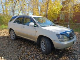 SUV   Toyota Harrier 1998 , 850000 , 