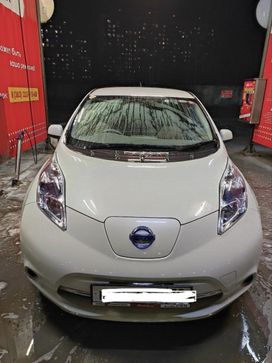  Nissan Leaf 2012 , 690000 , 